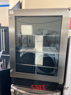 Open Box 23.5" Fridge Hisense HBC164N6SS