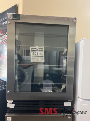 Open Box 23.5" Fridge Hisense HBC164N6SS