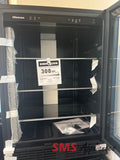 Open Box Fridges HBC164N6SS Hisense - Image 2