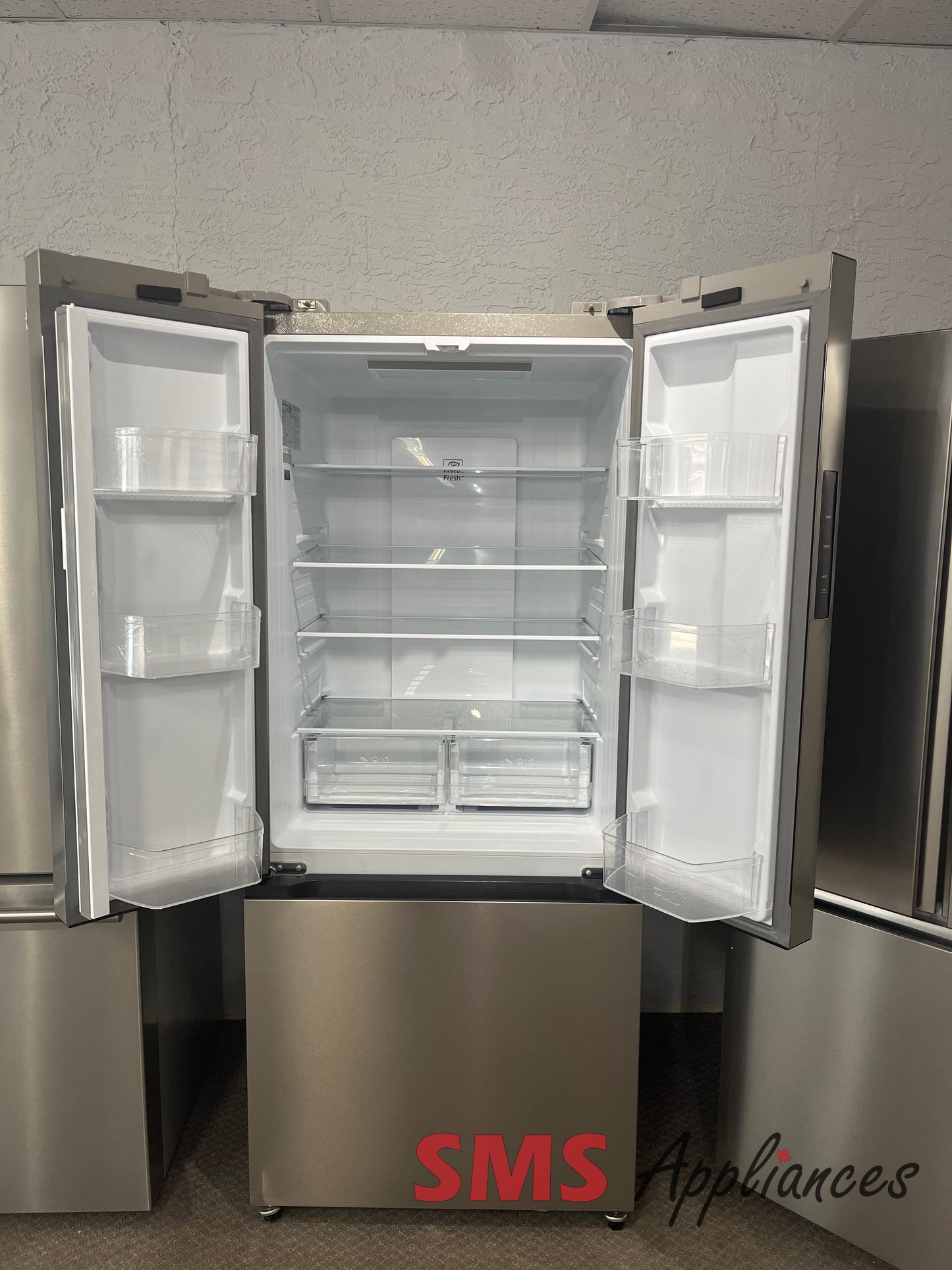 Open Box Fridges HBF1772 Hamilton Beach - Image 2