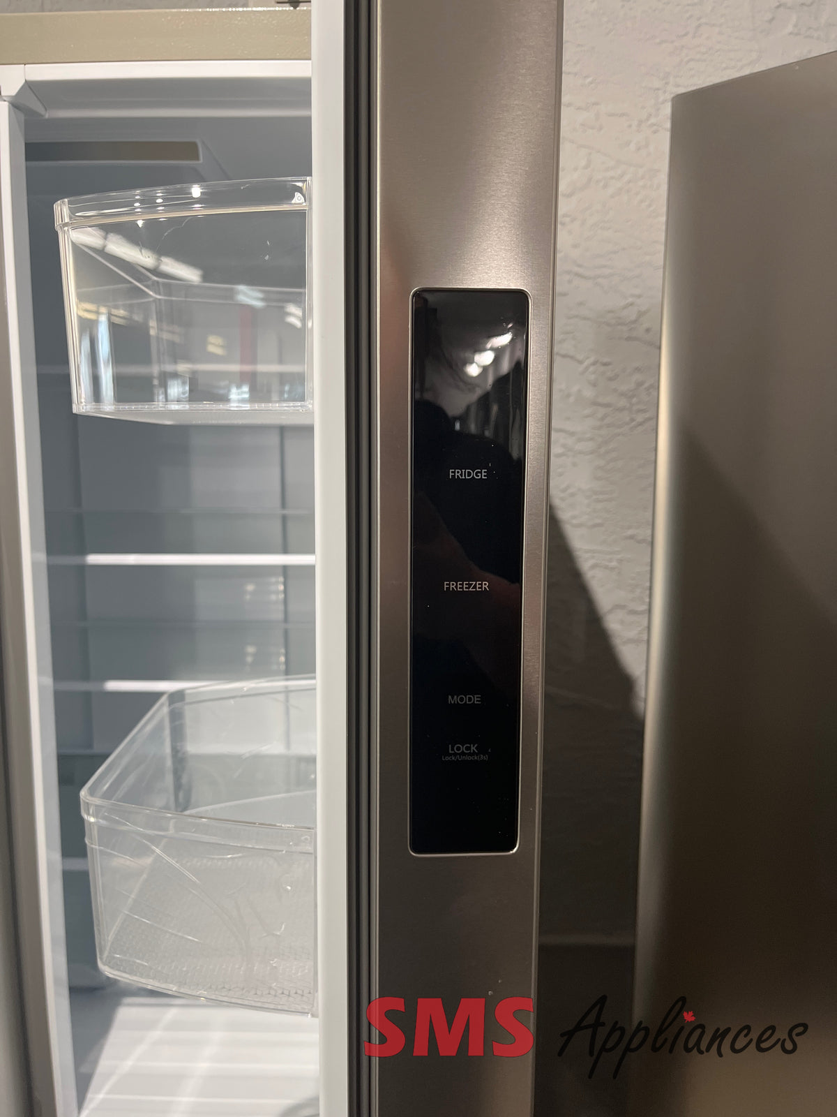 Open Box Fridges HBF1772 Hamilton Beach - Image 6