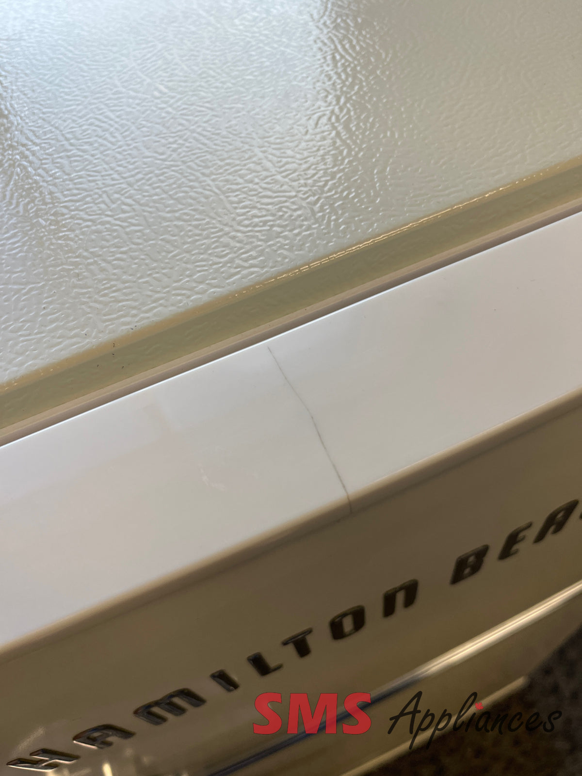 Open Box Fridges HBF3220 CREAM Other - Image 5