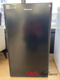 Open Box Fridges HRCO33ABE Hisense - Image 1