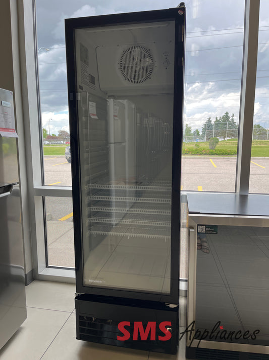 Open Box Fridges HSC 380B Hisense - Image 1