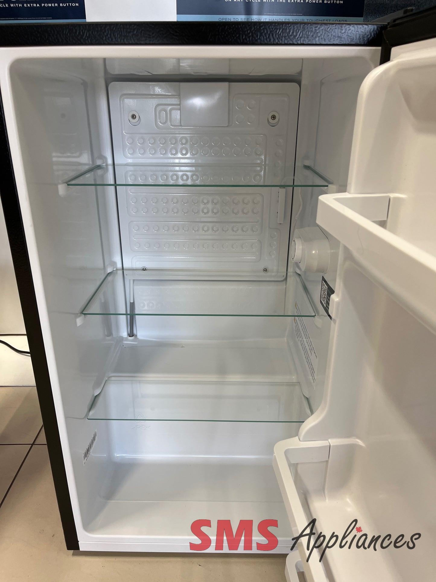 Open Box Fridges Hisense - Image 3