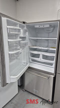 Open Box Fridges KRBL102ESS KitchenAid - Image 2