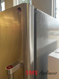 Open Box Fridges KRBL102ESS KitchenAid - Image 5