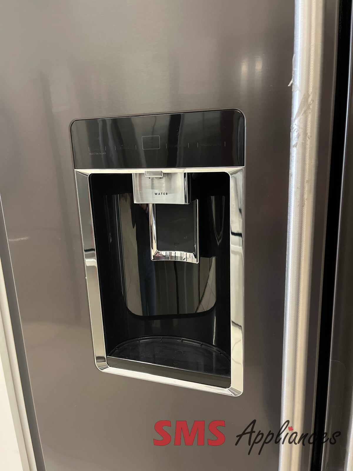 Open Box Fridges KRFC704FBS KitchenAid - Image 2