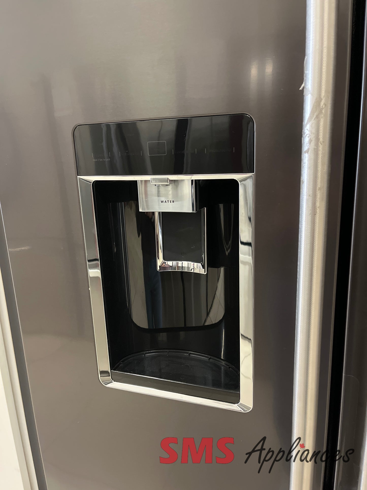 Open Box Fridges KRFC704FBS KitchenAid - Image 2