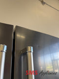 Open Box Fridges KRFF302EBS KitchenAid - Image 2