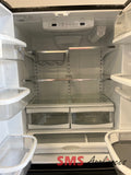 Open Box Fridges KRFF302EBS KitchenAid - Image 3