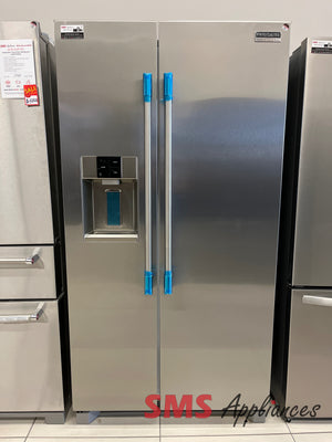 Open Box 36" Fridge Frigidaire KRMF706ESS