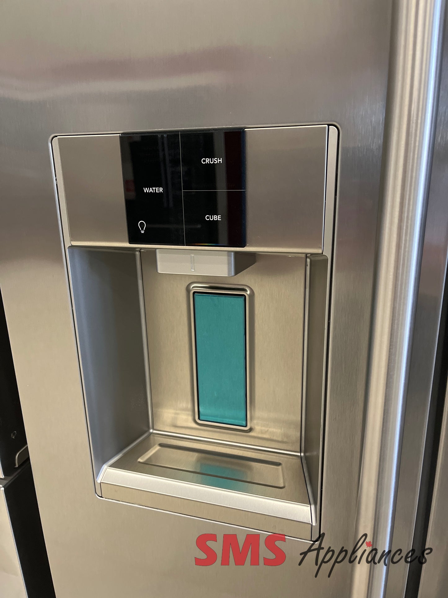 Open Box Fridges KRMF706ESS Frigidaire - Image 2
