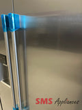 Open Box Fridges KRMF706ESS Frigidaire - Image 4