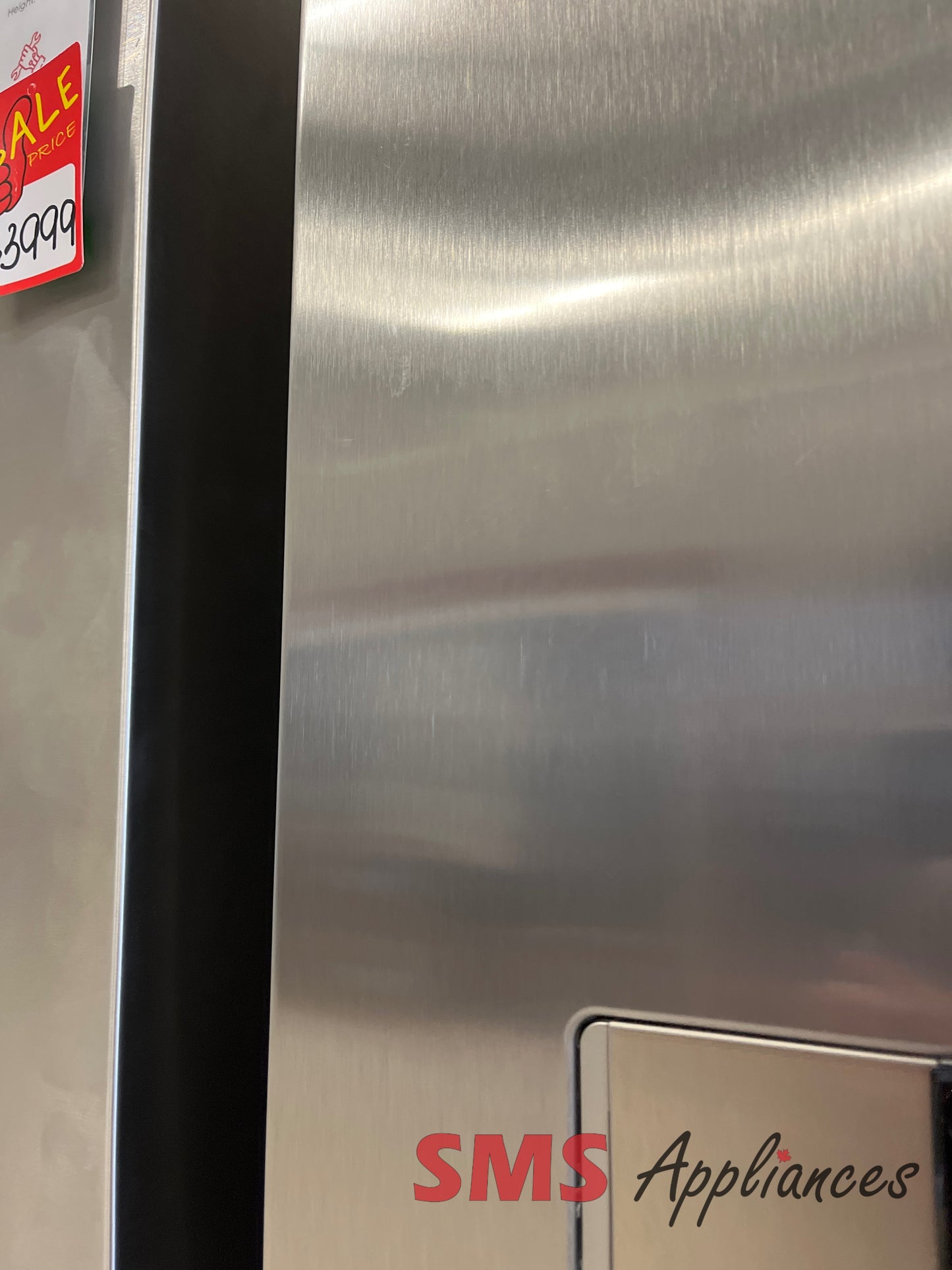 Open Box Fridges KRMF706ESS Frigidaire - Image 5