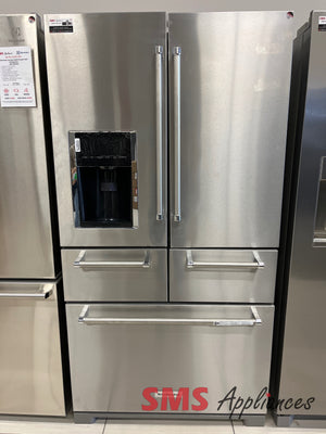 Open Box 36" Fridge KitchenAid KRMF706ESS