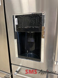 Open Box Fridges KRMF706ESS KitchenAid - Image 2