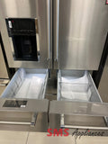 Open Box Fridges KRMF706ESS KitchenAid - Image 4