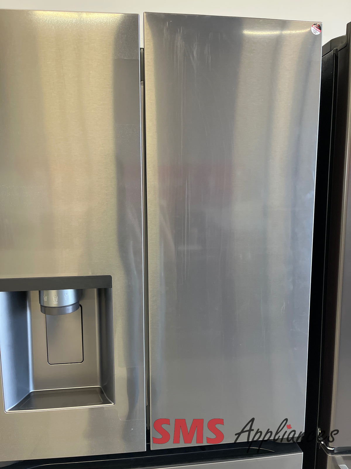 Open Box Fridges LF25S6330D LG - Image 6