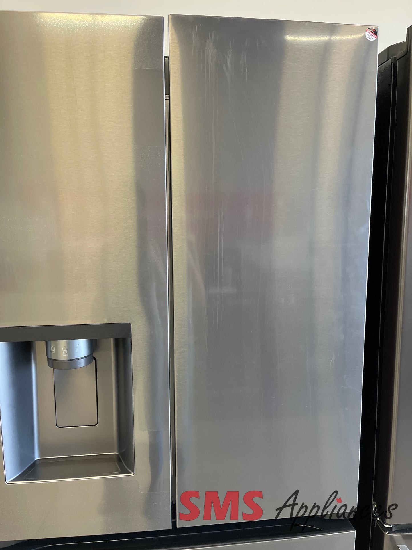 Open Box Fridges LF25S6330D LG - Image 6