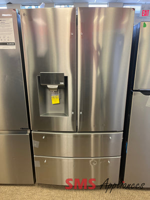 Open Box 36" Fridge LG LMXS28626S