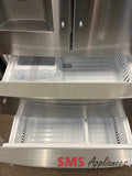 Open Box Fridges LMXS28626S LG - Image 5