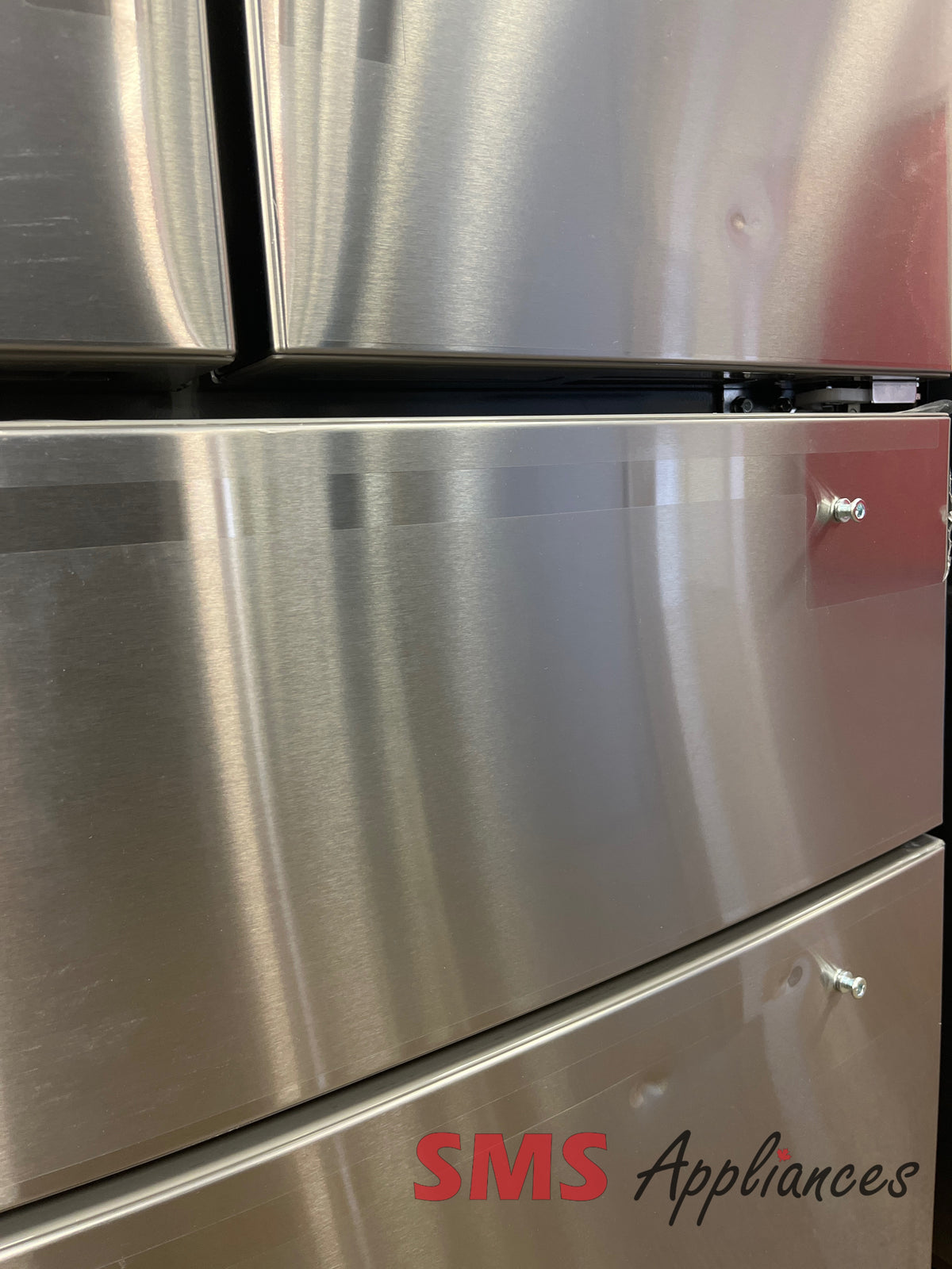 Open Box Fridges LMXS28626S LG - Image 7