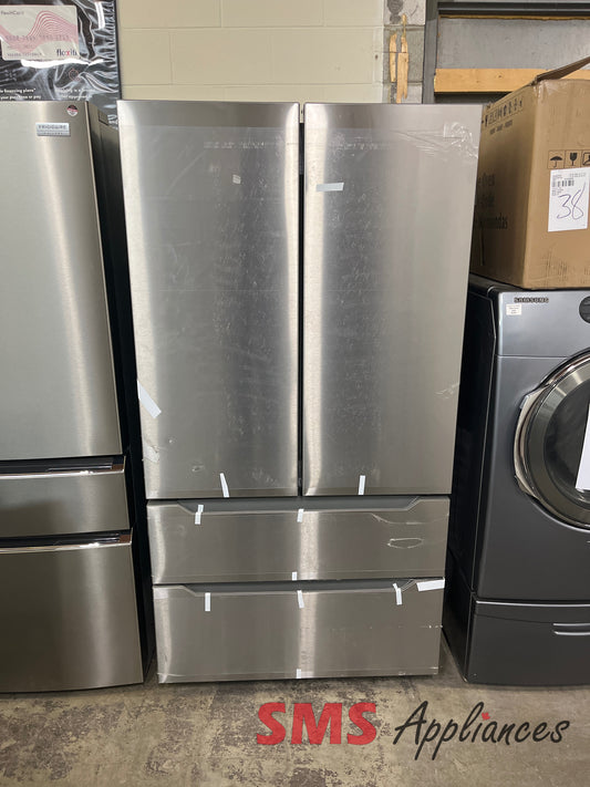 Open Box Fridges LQR23B4AST L2 - Image 1