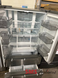 Open Box Fridges LQR23B4AST L2 - Image 5