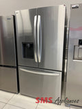Open Box Fridges LRFXS3106S LG - Image 10