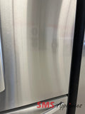 Open Box Fridges LRFXS3106S LG - Image 7
