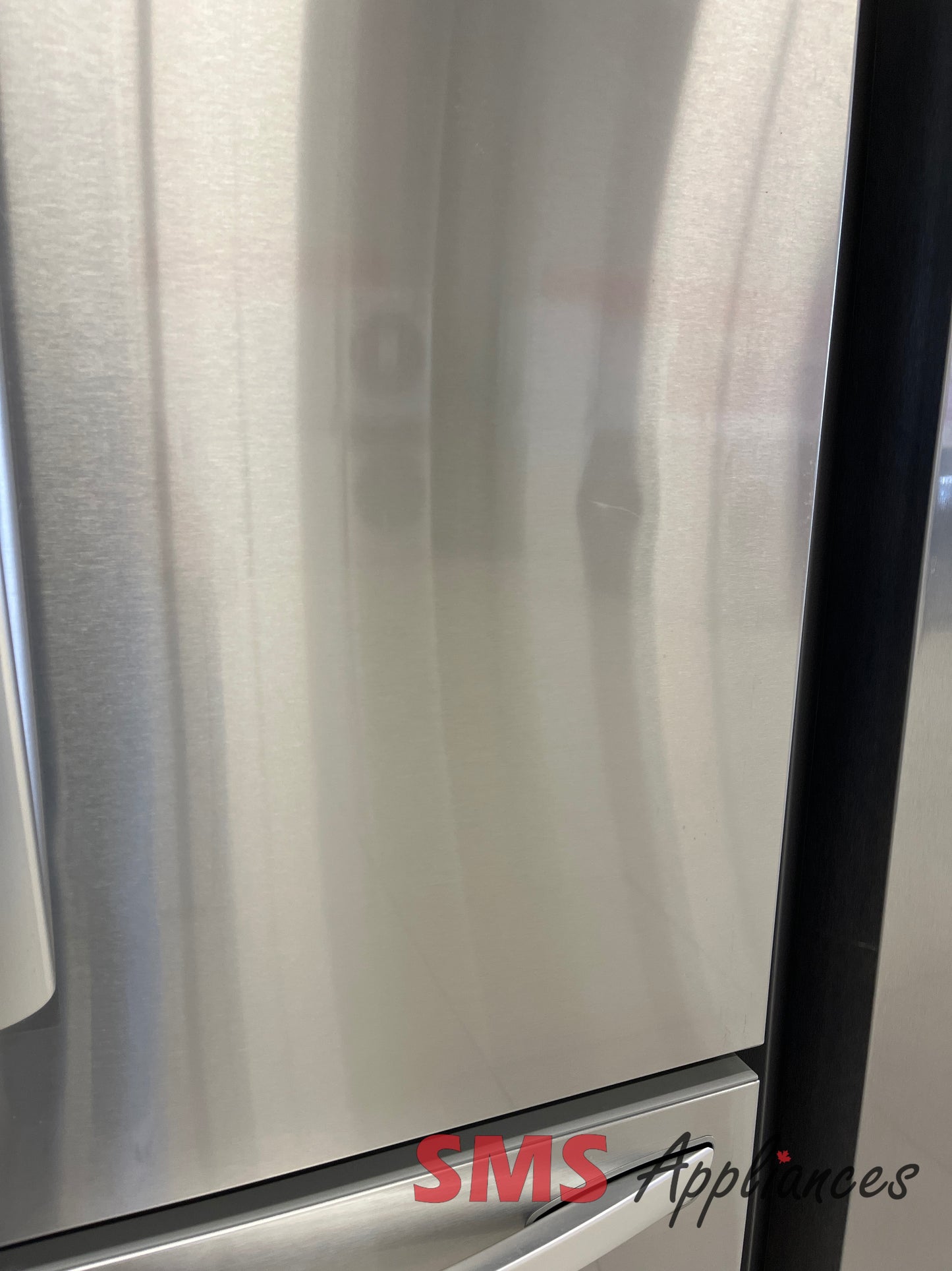 Open Box Fridges LRFXS3106S LG - Image 7