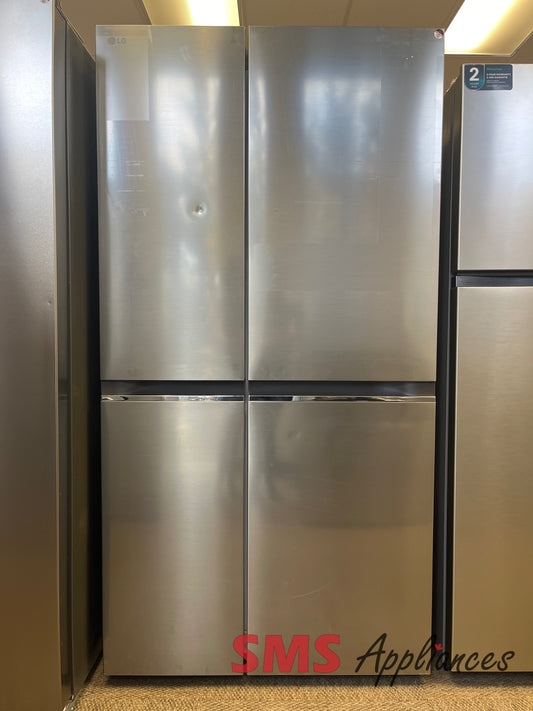 Open Box Fridges LS23C4000V LG - Image 1