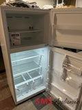 Open Box Fridges MDTF18WHR5 Vissani - Image 2