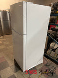 Open Box Fridges MDTF18WHR5 Vissani - Image 3