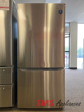 Open Box Fridges MRB19B7AST Midea - Image 1