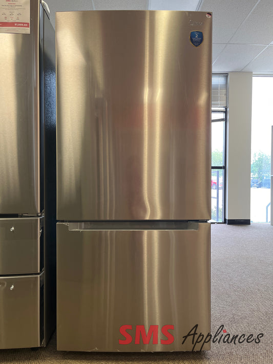 Open Box Fridges MRB19B7AST Midea - Image 1
