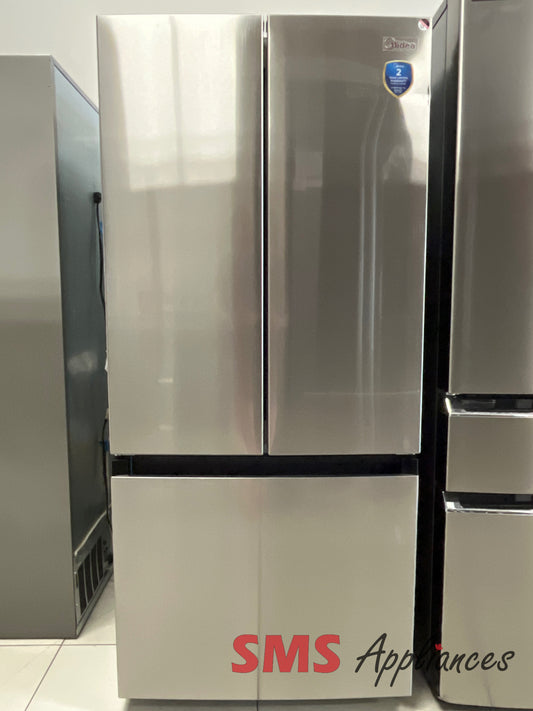 Open Box Fridges MRF18B4AST Midea - Image 1