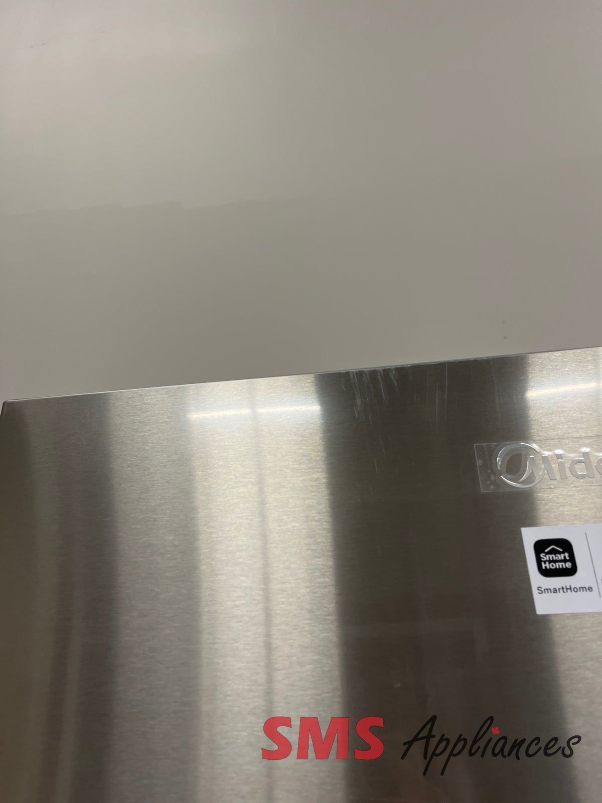 Open Box Fridges MRF2317AS Midea - Image 4