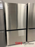Open Box Fridges MRF2317AS Midea - Image 6