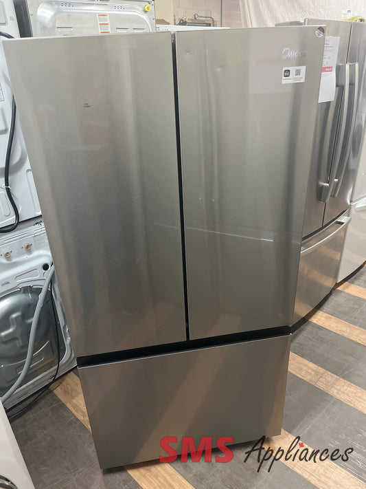 Open Box Fridges MRF2317AST Midea - Image 1