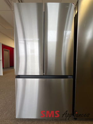 Open Box 33" Fridge Midea MRF23I7AST