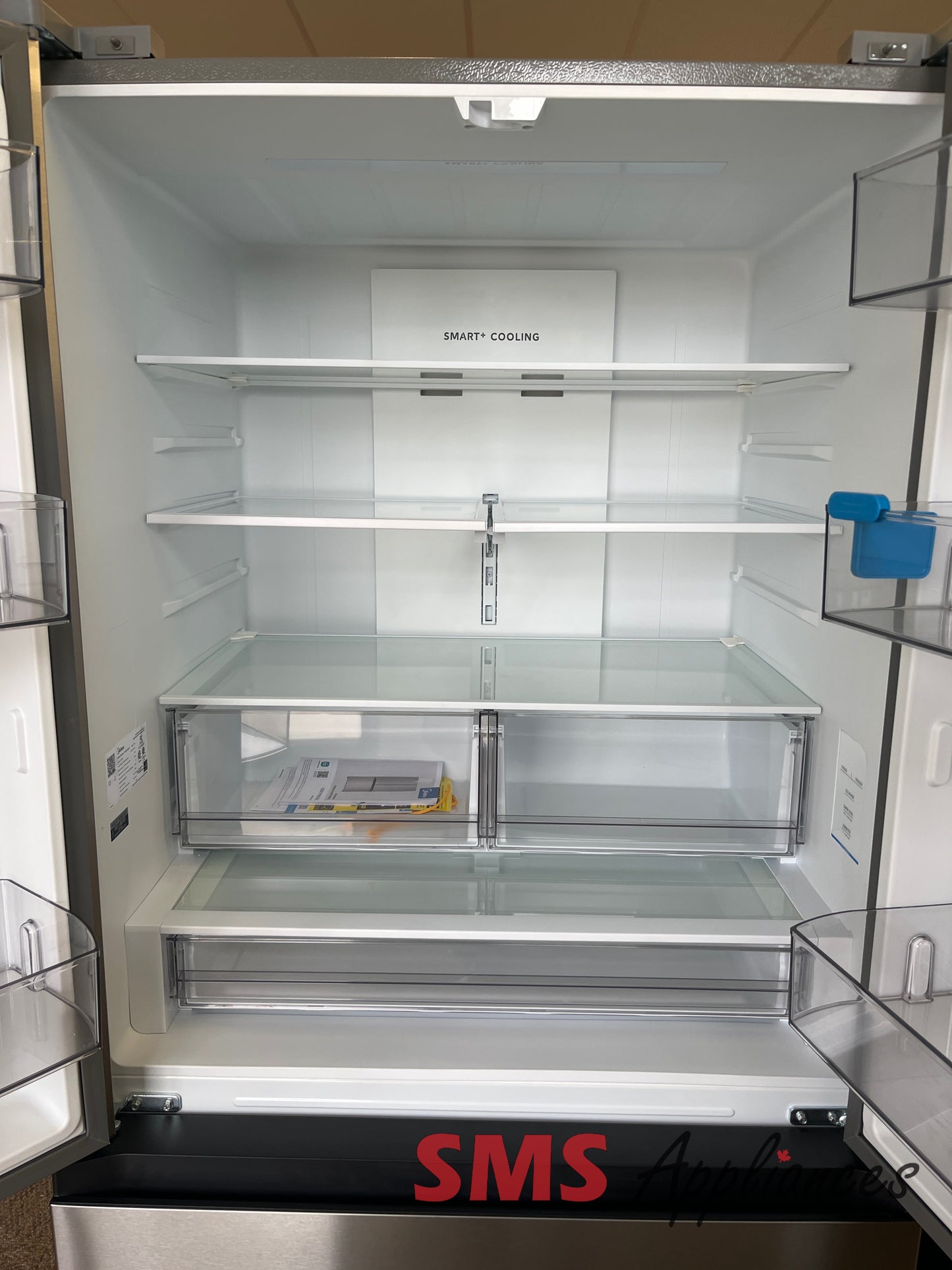 Open Box Fridges MRF23I7AST Midea - Image 2