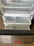 Open Box Fridges MRF23I7AST Midea - Image 5