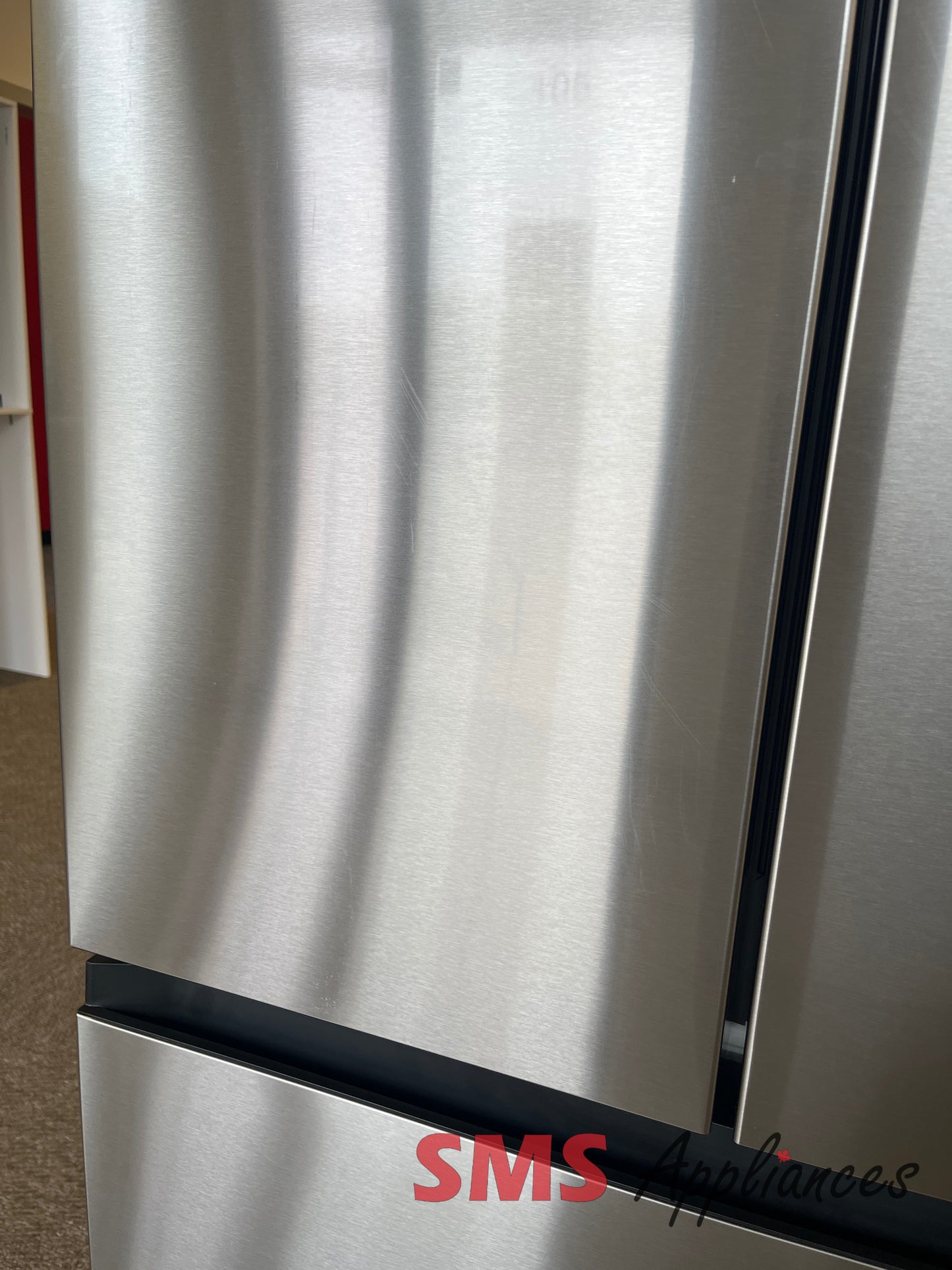 Open Box Fridges MRF23I7AST Midea - Image 7