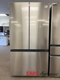 Open Box Fridges MRF27I6BST Midea - Image 1