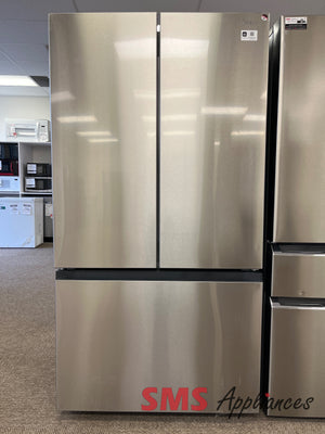 Open Box 36" Fridge Midea MRF27I6BST