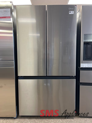 Open Box 36" Fridge Midea MRF27I6BST