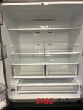 Open Box Fridges MRF27I6BST Midea - Image 2