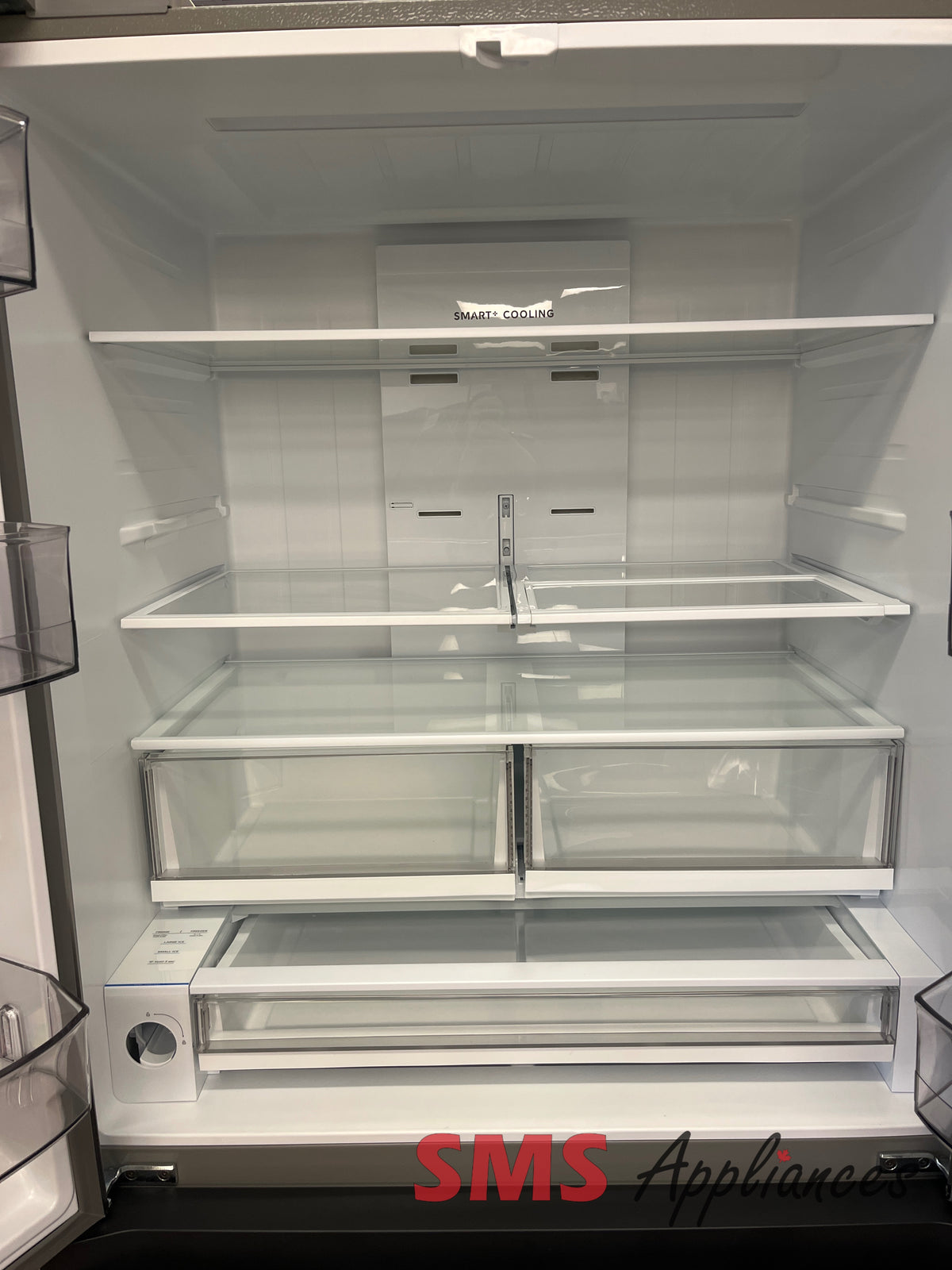 Open Box Fridges MRF27I6BST Midea - Image 2
